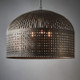 Pendant E27 1100mm Antique Black Pendant E27 1100mm Antique Black